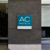 Отель AC Hotel Santiago Costanera Center, фото 1