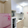 Отель Good Choice And Comfy Studio Springlake Summarecon Bekasi Apartment, фото 3