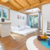 Отель Pocheon Secret Kids Family Poolvilla Spa Pension, фото 38