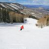 Отель Goldenwoods Condominiums At Powderhorn Resort, фото 8