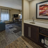 Отель Hampton Inn & Suites Nashville Hendersonville, фото 4