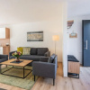 Отель Apartment Alpenherz, фото 2