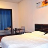 Отель QingDao JinShan We Holiday Apt Olympic C, фото 25