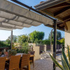 Отель Villa Gomes 8 in Rimini, фото 20