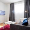 Отель ApartDirect Sundbyberg, фото 4