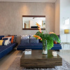 Отель Luxe 1BR Apt With Amazing Water and City Views 2801, фото 27