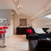 Отель Appartement de charme en plein centre de Marseille, фото 8