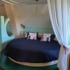 Отель Chambres d'hotes Il Piccolo Castello, фото 36
