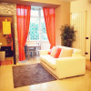 Отель Aria Suite, фото 3