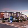 Отель Holiday Inn Express Hotel & Suites Alamogordo Hwy 54/70, an IHG Hotel, фото 32