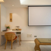 Отель Floral Hotel·Nanao Green Water Blue Bay light luxury home stay, фото 20