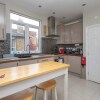 Отель Beautiful 3BD Garden Flat - Tooting!, фото 10