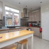 Отель Beautiful 3BD Garden Flat - Tooting! в Лондоне