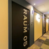 Отель Busan Gwangalli Hotel Raum 103, фото 12