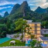 Отель Yangshuo and Mountain Homestay, фото 5