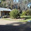 Отель Grampians View Cottages and Units, фото 41