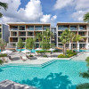 Отель Wyndham Grand Nai Harn Beach Phuket, фото 30