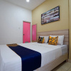 Отель Ionia Homestay by OYO Rooms, фото 5