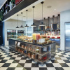 Отель citizenM Miami Brickell, фото 6