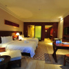 Отель Grand Metropark Villa Resort Sanya Yalong Bay, фото 2
