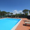 Отель Elegant Farmhouse In Campriano With Swimming Pool, фото 13