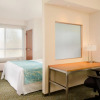 Отель SpringHill Suites St. Louis Airport/Earth City, фото 8