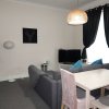 Отель One Bedroom Apartment by Klass Living Serviced Accommodation Bellshill - Elmbank Street Apartment wi, фото 13