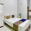 Отель OYO 91747 Gamping Homestay Syariah, фото 4