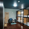 Отель Private Stay Hostel, фото 18
