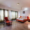 Отель FabHotel Suryakiran Chinchwad, фото 11
