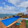 Отель Yeosu Blue Marine Pension, фото 1