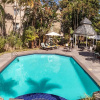 Отель City Lodge Hotel Durban, фото 14