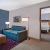 Отель Home2 Suites by Hilton East Hanover, фото 5