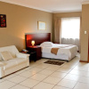 Отель The Countyard Hotel, фото 2
