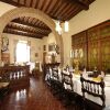 Отель Il Castello di Sovicille, фото 24