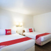 Отель Budget Lodge Oklahoma City, фото 3