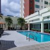 Отель Holiday Inn Port of Miami - Downtown, an IHG Hotel, фото 34