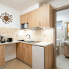 Отель Peace Apartment 4 in Badacsonytomaj, фото 10