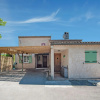 Отель Holiday home in La Roquette sur Siane with furnished garden, фото 2