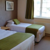 Отель Stamford Gate Hotel, фото 16