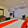 Отель Nasamat Al Khobar Apartment 2, фото 7