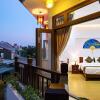 Отель Smart Garden Homestay, фото 13