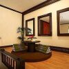 Отель Rajaburi Boutique Hotel, фото 10