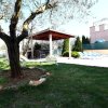 Отель Comfortable Apartment ina Quiet Location, With a Shared Swimming Pool, Near Pula, фото 18