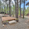 Отель Modern Munds Park Retreat w/ Forest Access!, фото 19