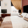 Отель The Georgian Town House Hotel, фото 4