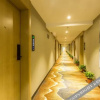 Отель Shanshui Fashion Hotel (Xi'an Huimin Street Bell Tower Subway Station), фото 3