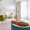 Отель Grand Hotel Sonnenbichl, фото 5