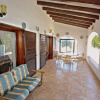 Отель Flandes - traditionally furnished detached villa with peaceful surroundings in Benissa, фото 10