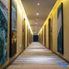 Отель Kyriad Hotel (Fuyang Funan International Automobile City), фото 2